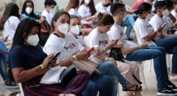 OVG publica edital para quatro mil novas bolsas do ProBem